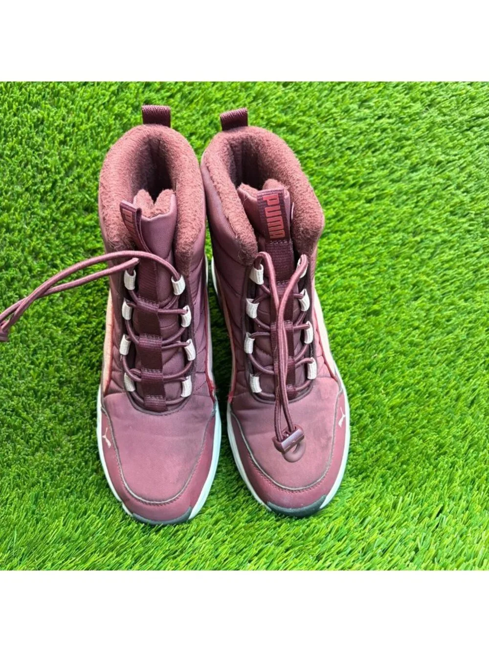 Puma please review